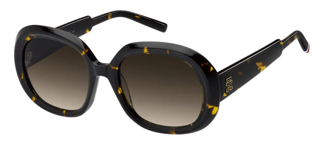 Tommy Hilfiger TH2284 Sunglasses - view 3